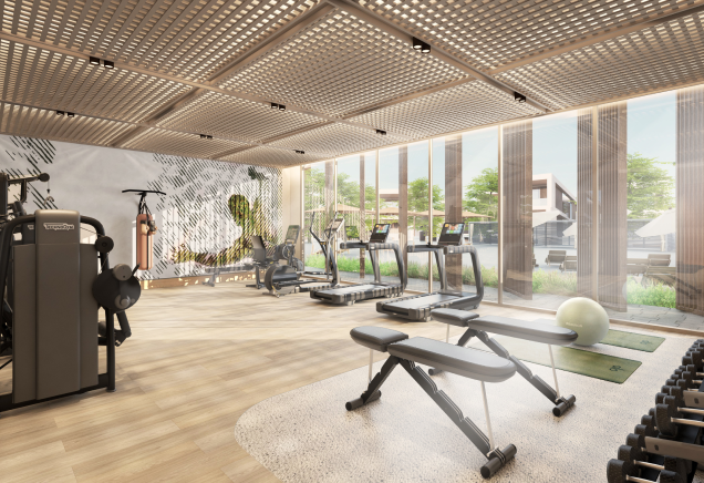 Westbllock 4br Duplex 0