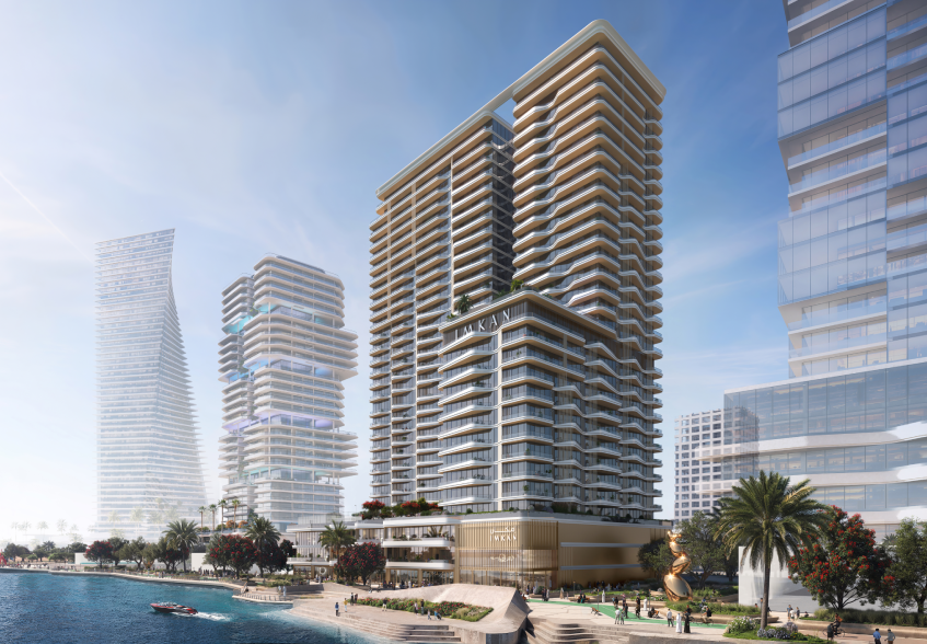 Sunstone - Seaside living