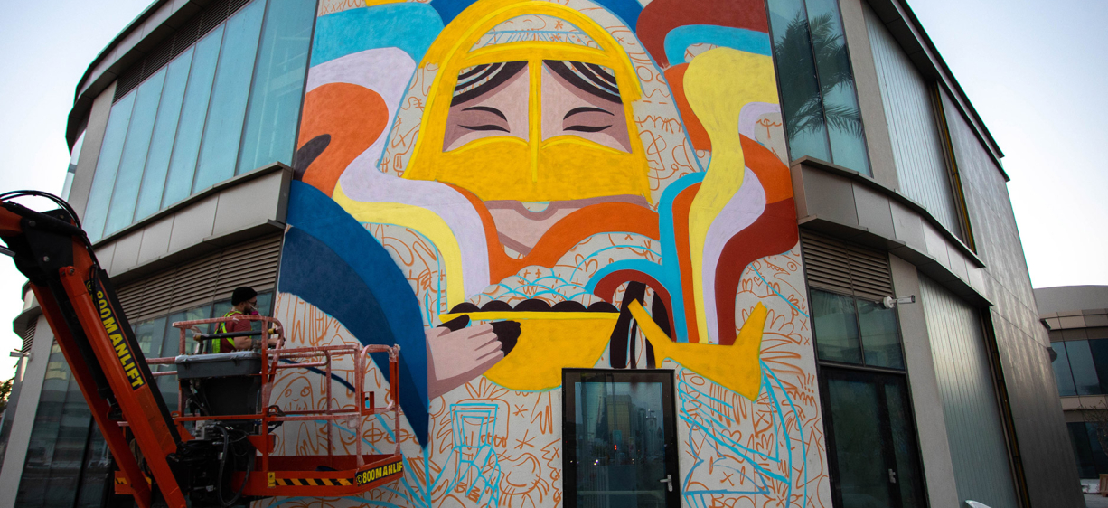 Spirit of Hospitality - Banner