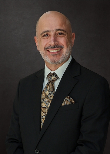 IMKAN Employees_Aly Ibrahim Sabry - Cheif Financial officer