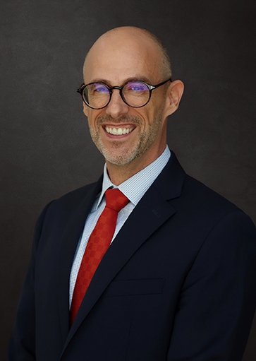 Jose Ignacio Azaldegui Matheu