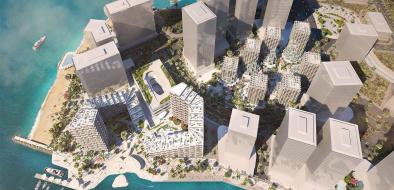 Sales to be launched at Abu Dhabi's $540m Makers District project