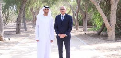 Ministry of Climate Change and Environment and Alliances for Global Sustainability partner with IMKAN to launch 'The Guardians Initiative'