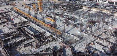 Imkan says Abu Dhabi's Sheikha Fatima Park to complete in Q4 2019