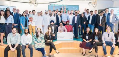 UAE's water sustainably efforts receive a major boost from IMKAN