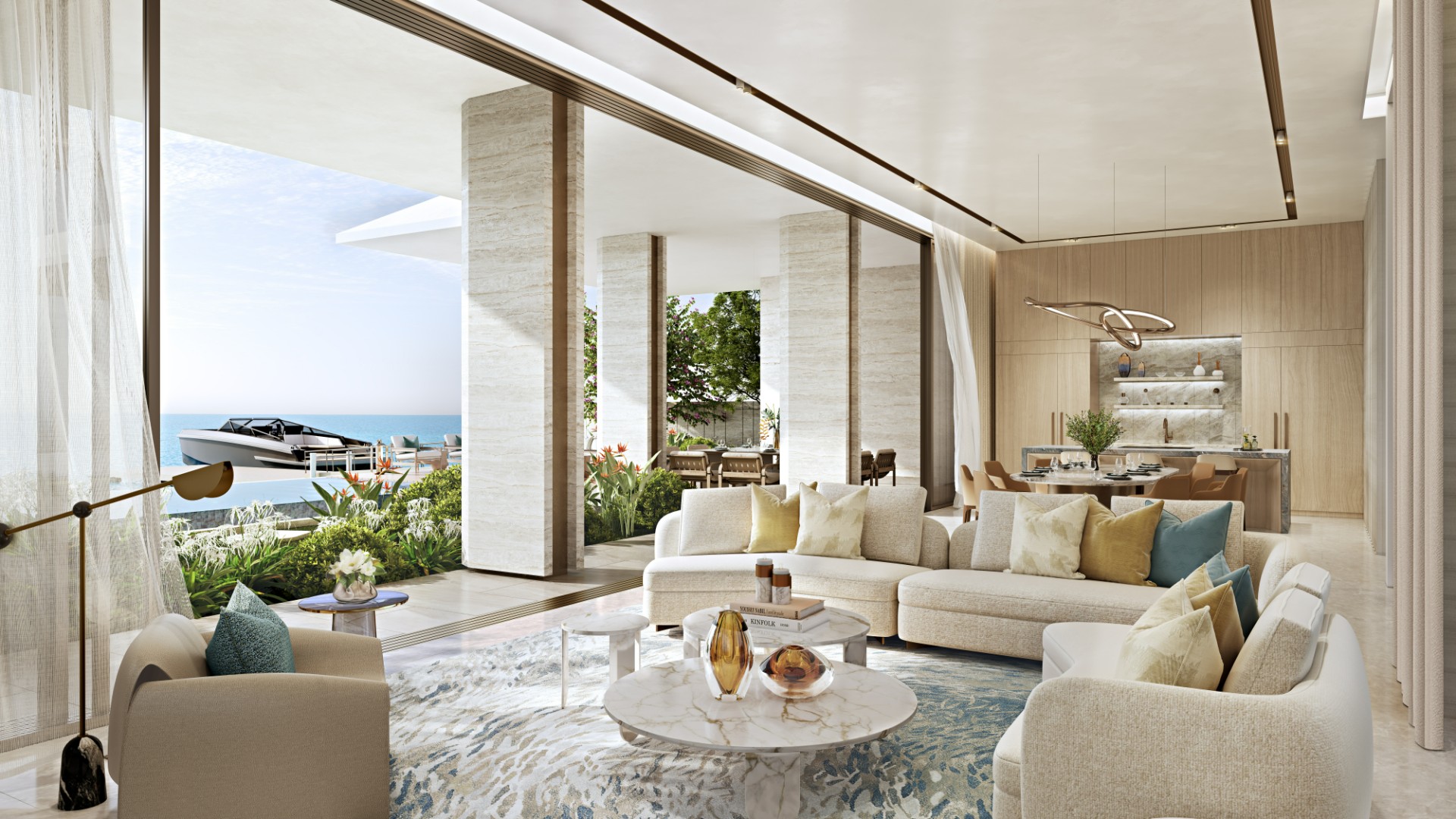 SHA Emirates - SHA Residences | Imkan